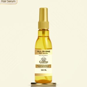Advance Hair Serum