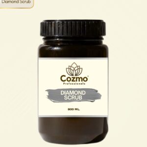 Diamond Scrub