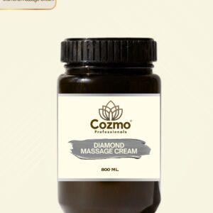 Diamond Massage Cream