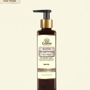 Straightening Mask