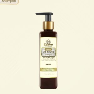 All in One Shampoo