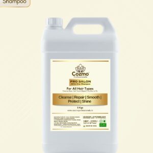 Professional Salon Shampoo (5Kgs)